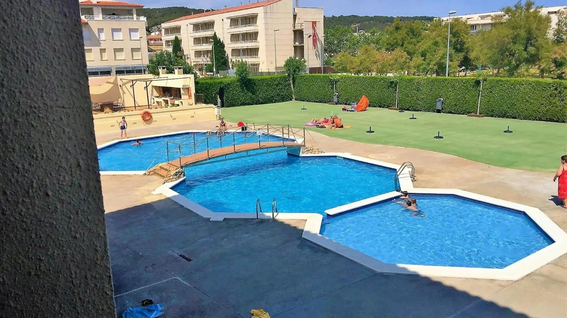 Jardins Del Mar 130 Apartment L'Estartit