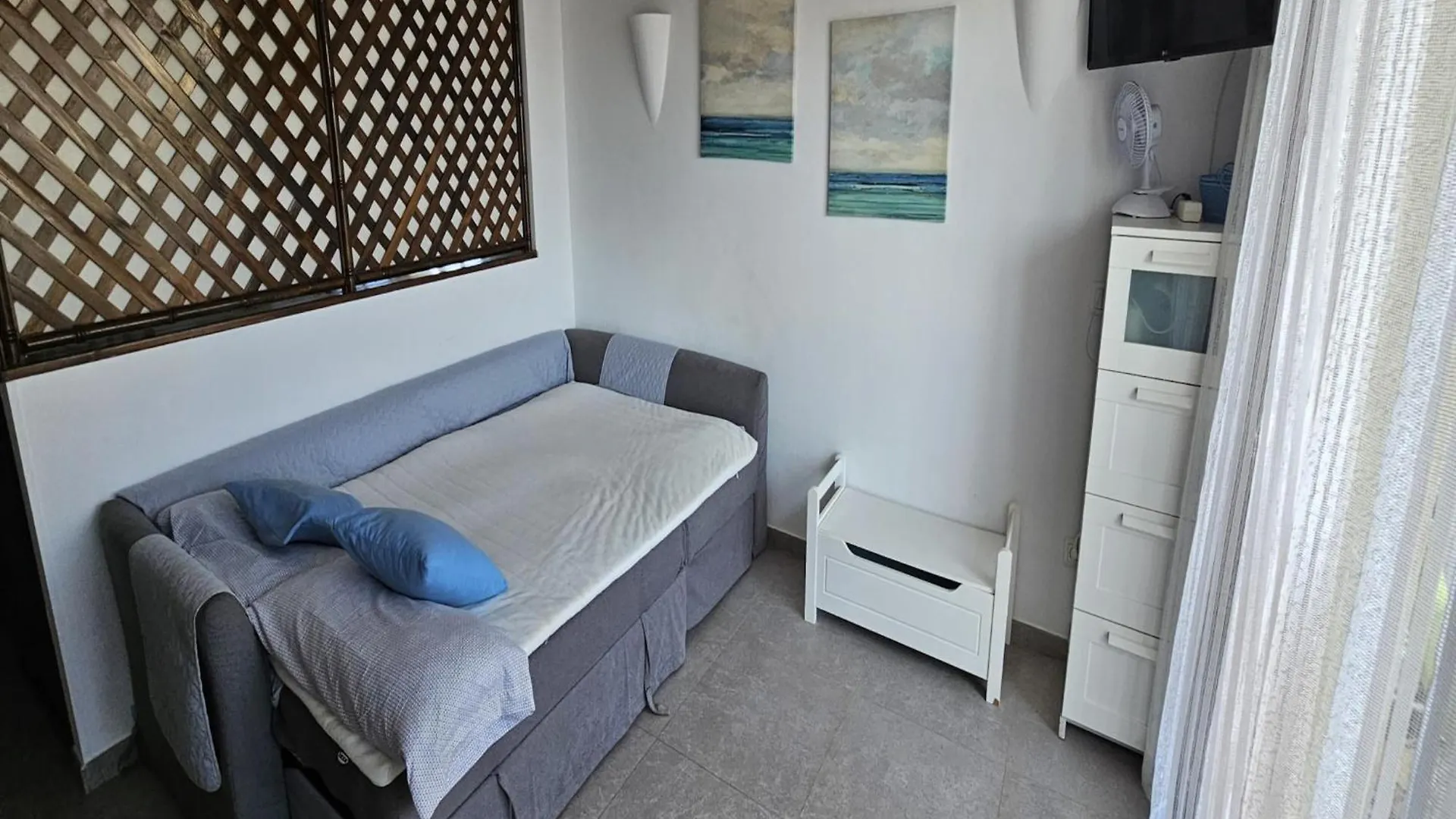 Apartmán Jardins Del Mar 130 L'Estartit