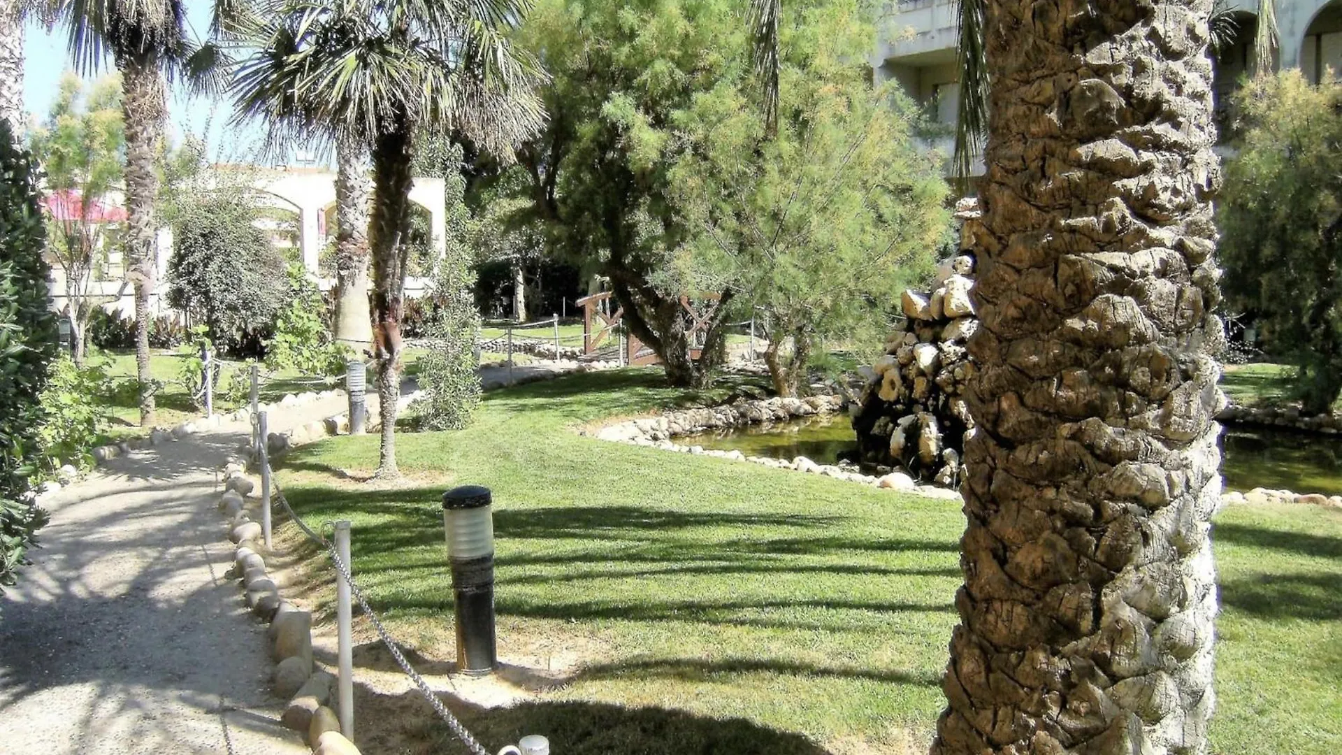 Apartmán Jardins Del Mar 130 L'Estartit Španělsko