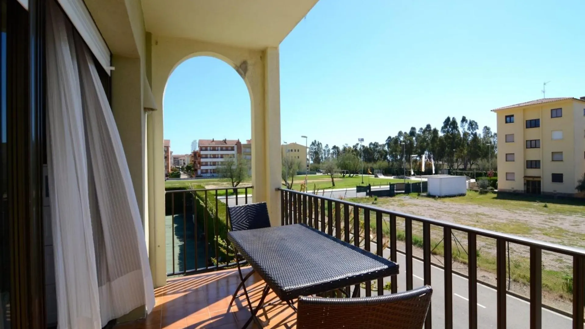 Jardins Del Mar 130 Apartment L'Estartit 0*,  Spain
