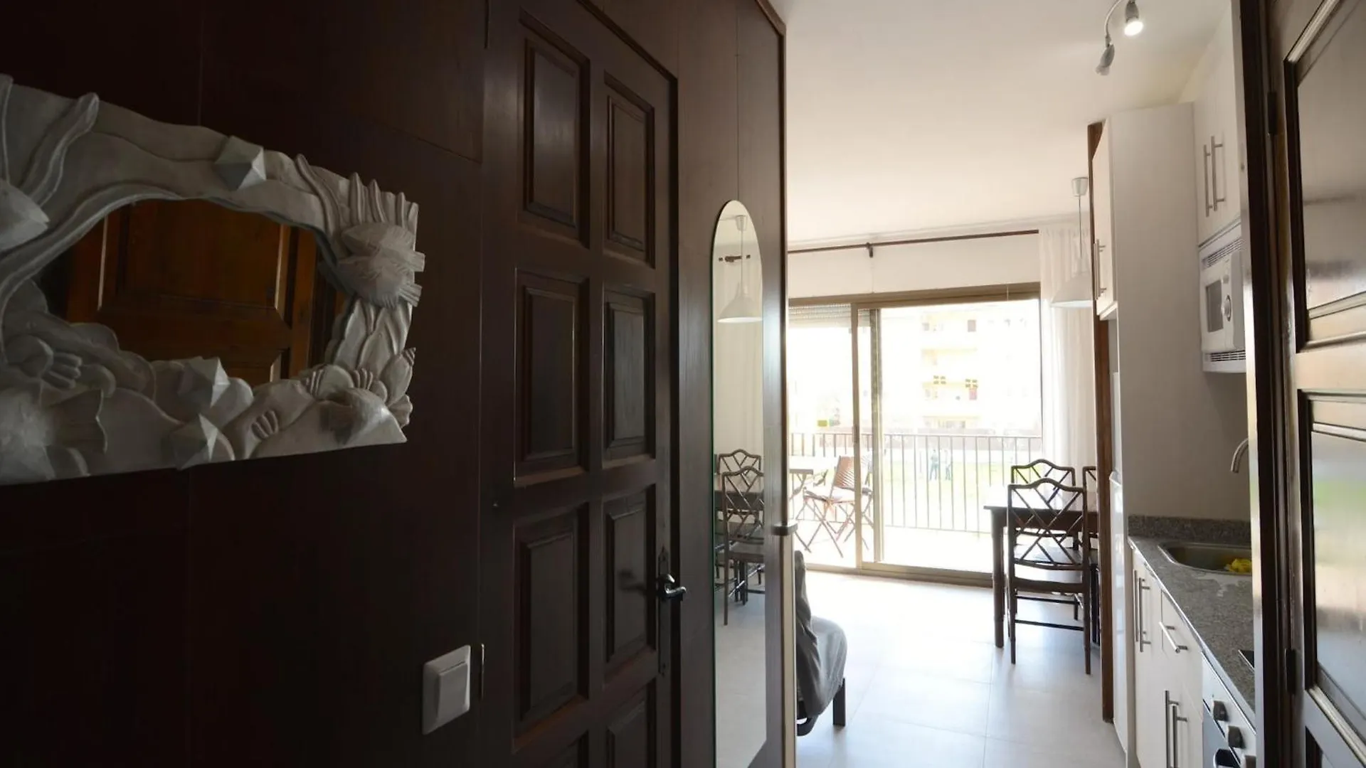 Apartmán Jardins Del Mar 130 L'Estartit