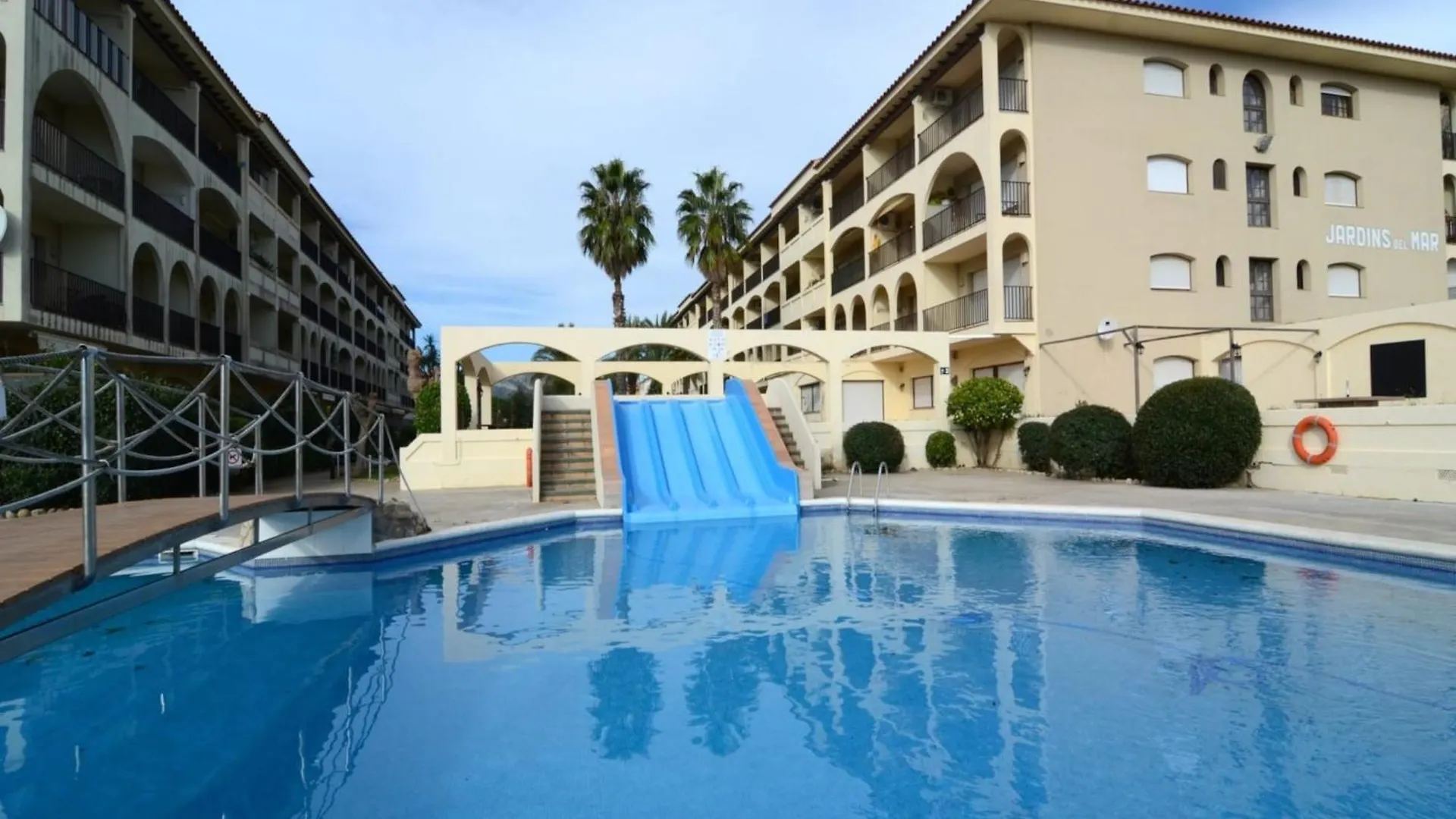 Jardins Del Mar 130 Apartment L'Estartit