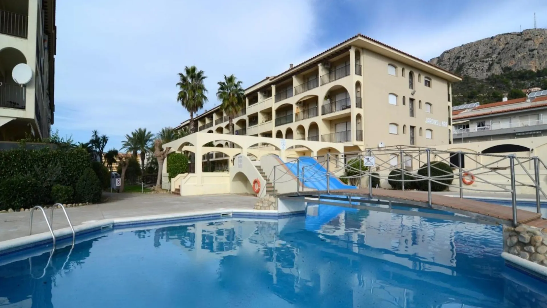 Jardins Del Mar 130 Apartment L'Estartit