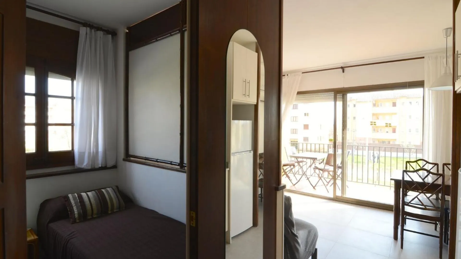 Jardins Del Mar 130 Apartment L'Estartit Spain