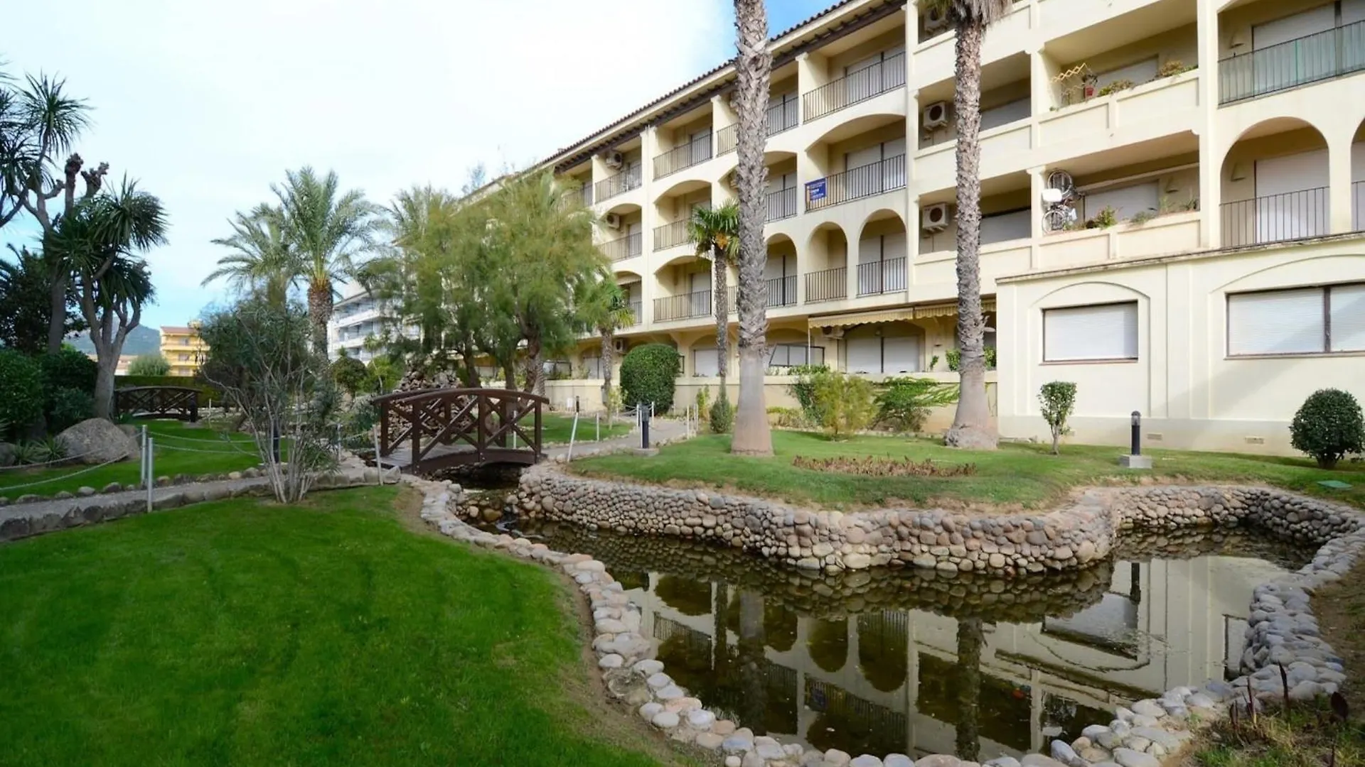 Jardins Del Mar 130 Apartment L'Estartit