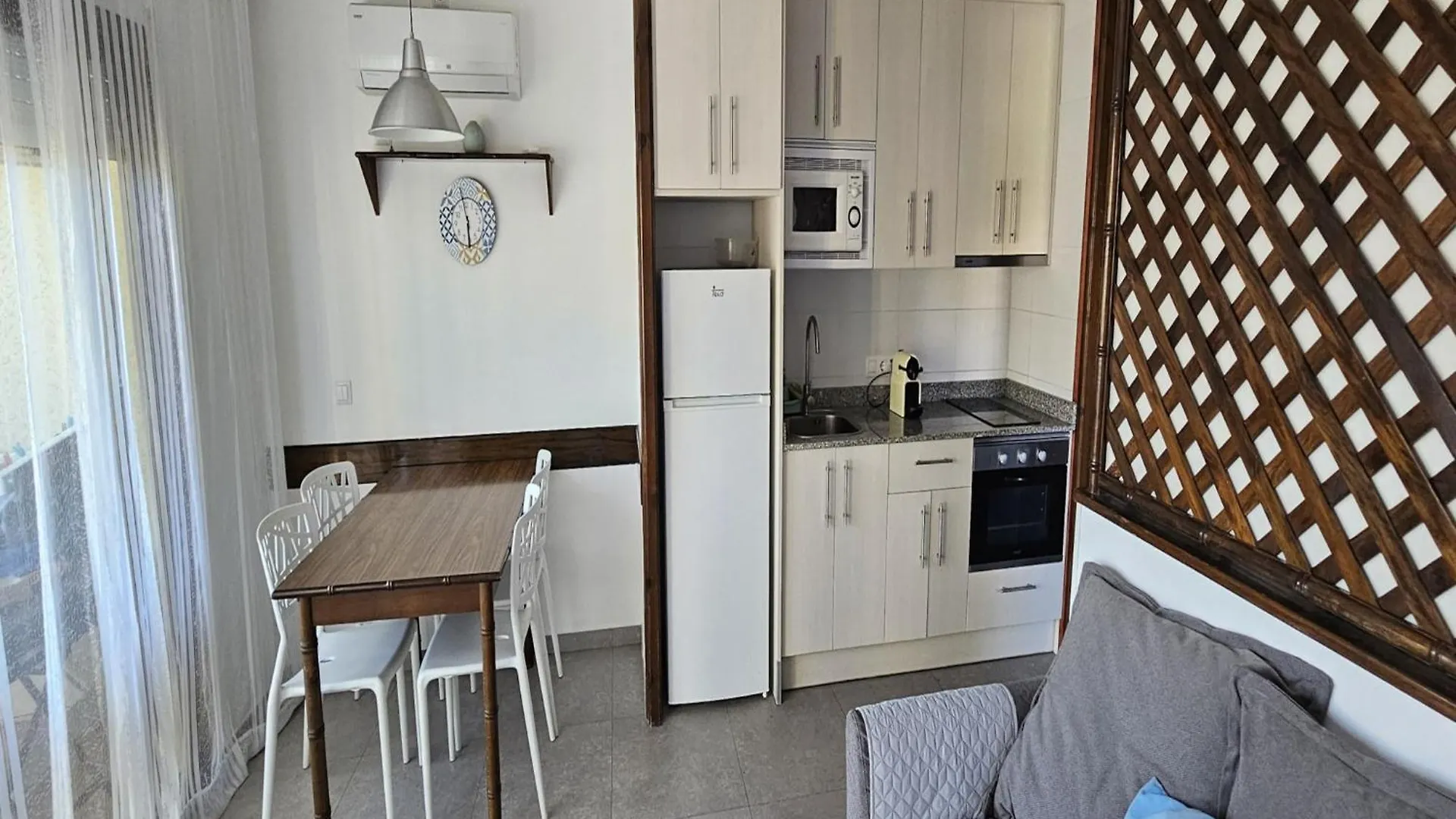 Apartmán Jardins Del Mar 130 L'Estartit