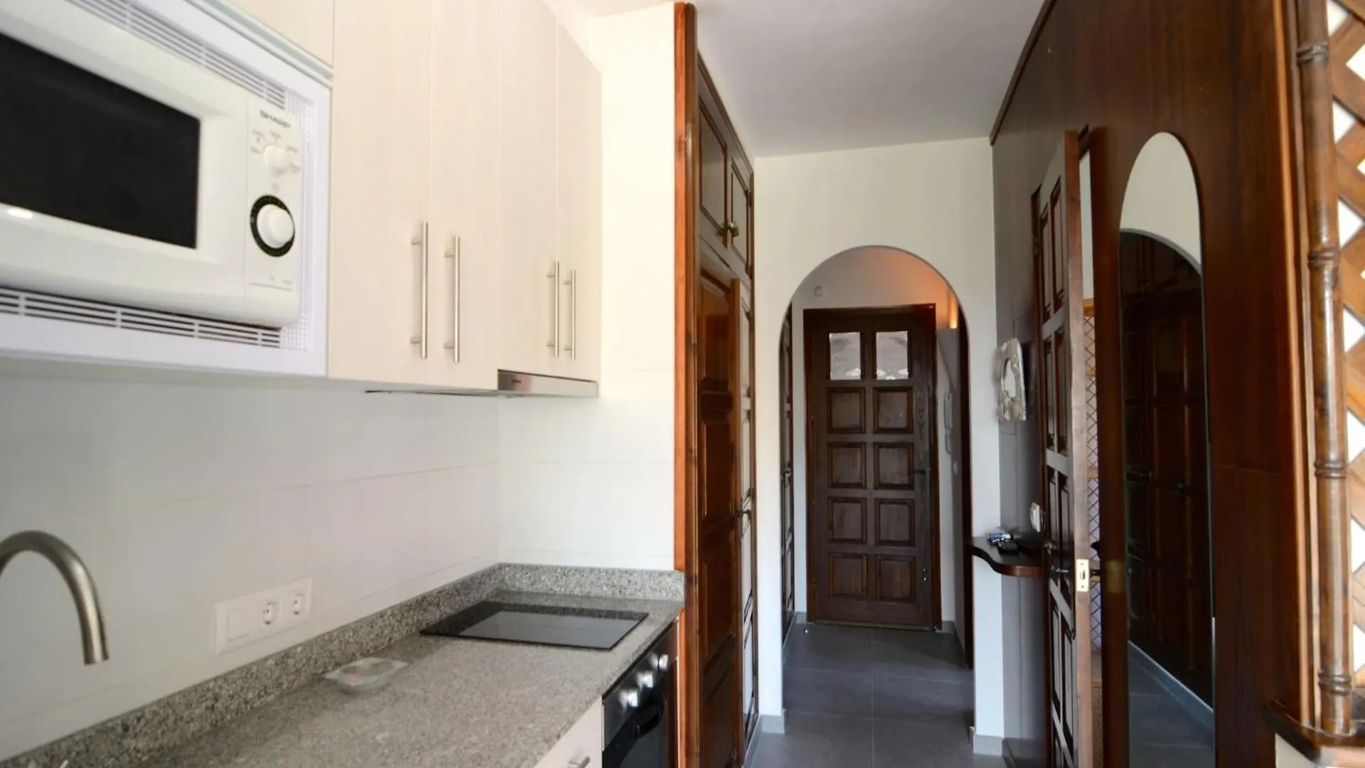 Apartmán Jardins Del Mar 130 L'Estartit