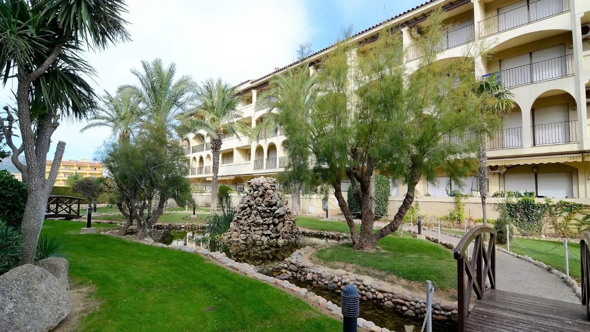 Jardins Del Mar 130 Apartment L'Estartit