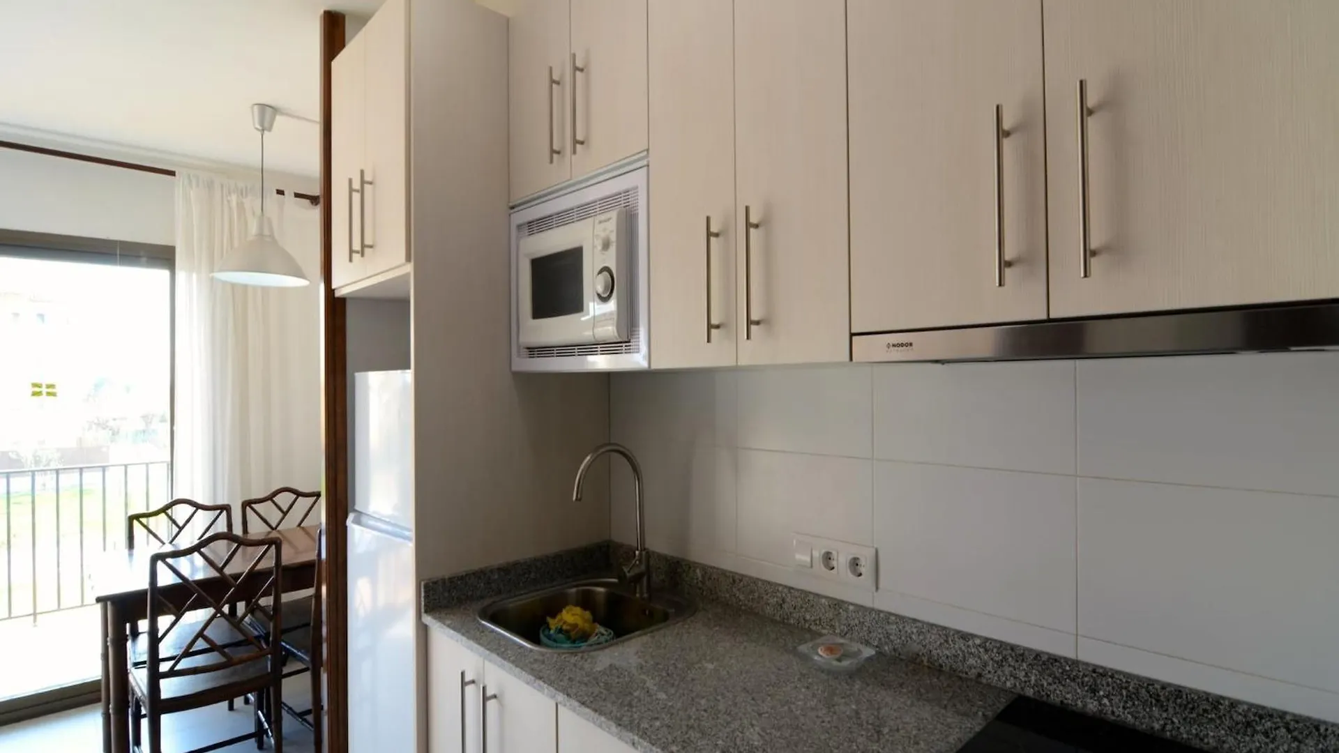 Apartmán Jardins Del Mar 130 L'Estartit