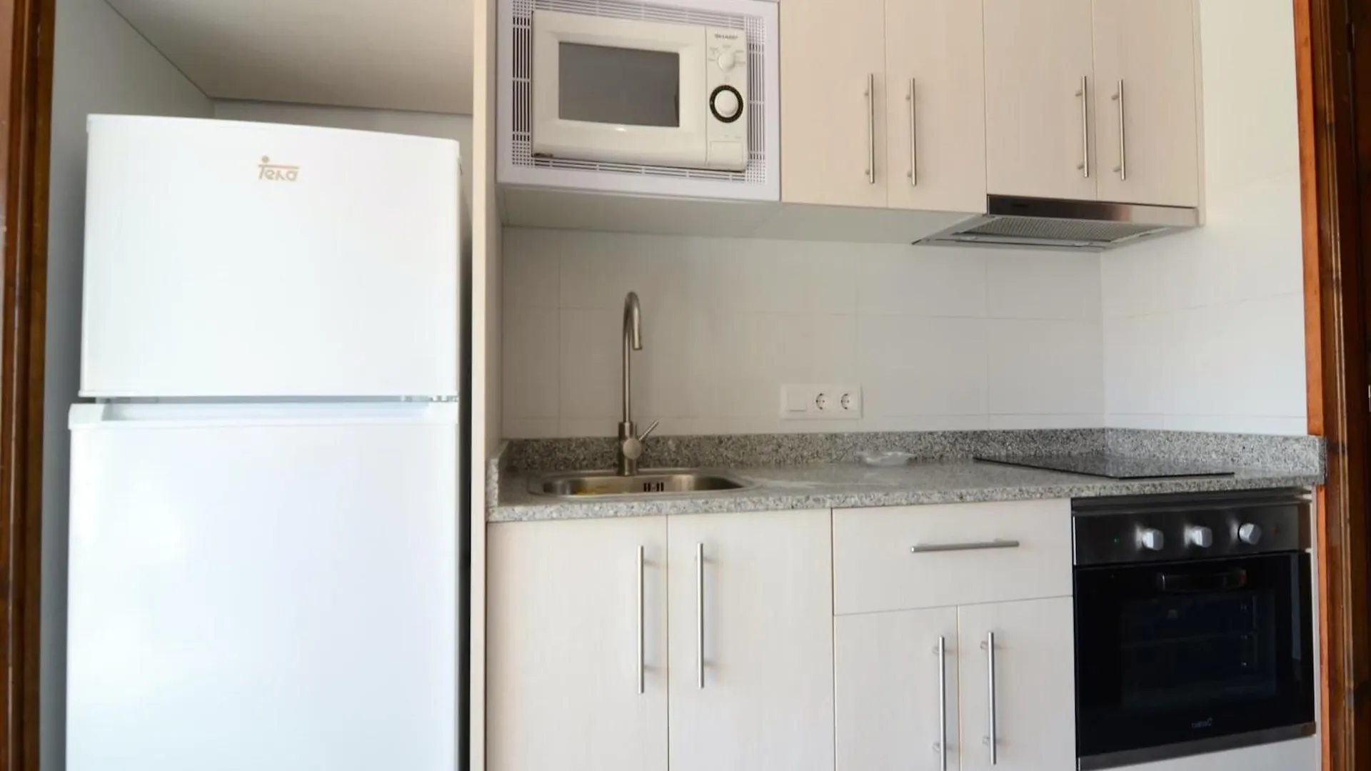 Apartmán Jardins Del Mar 130 L'Estartit Španělsko