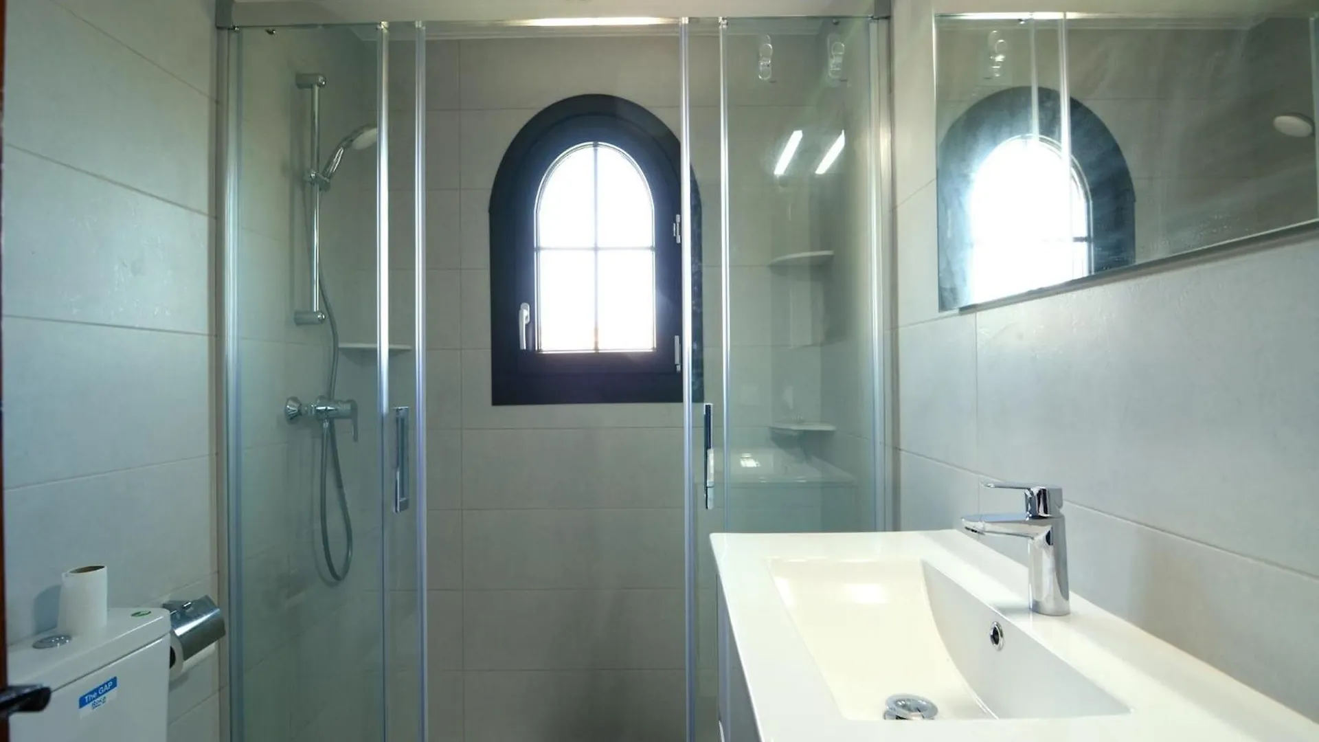 Apartmán Jardins Del Mar 130 L'Estartit 0*,  Španělsko