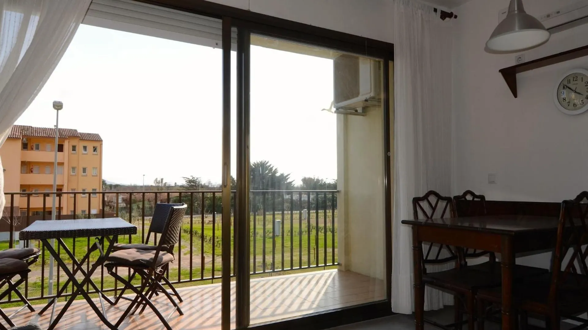 Jardins Del Mar 130 Apartment L'Estartit