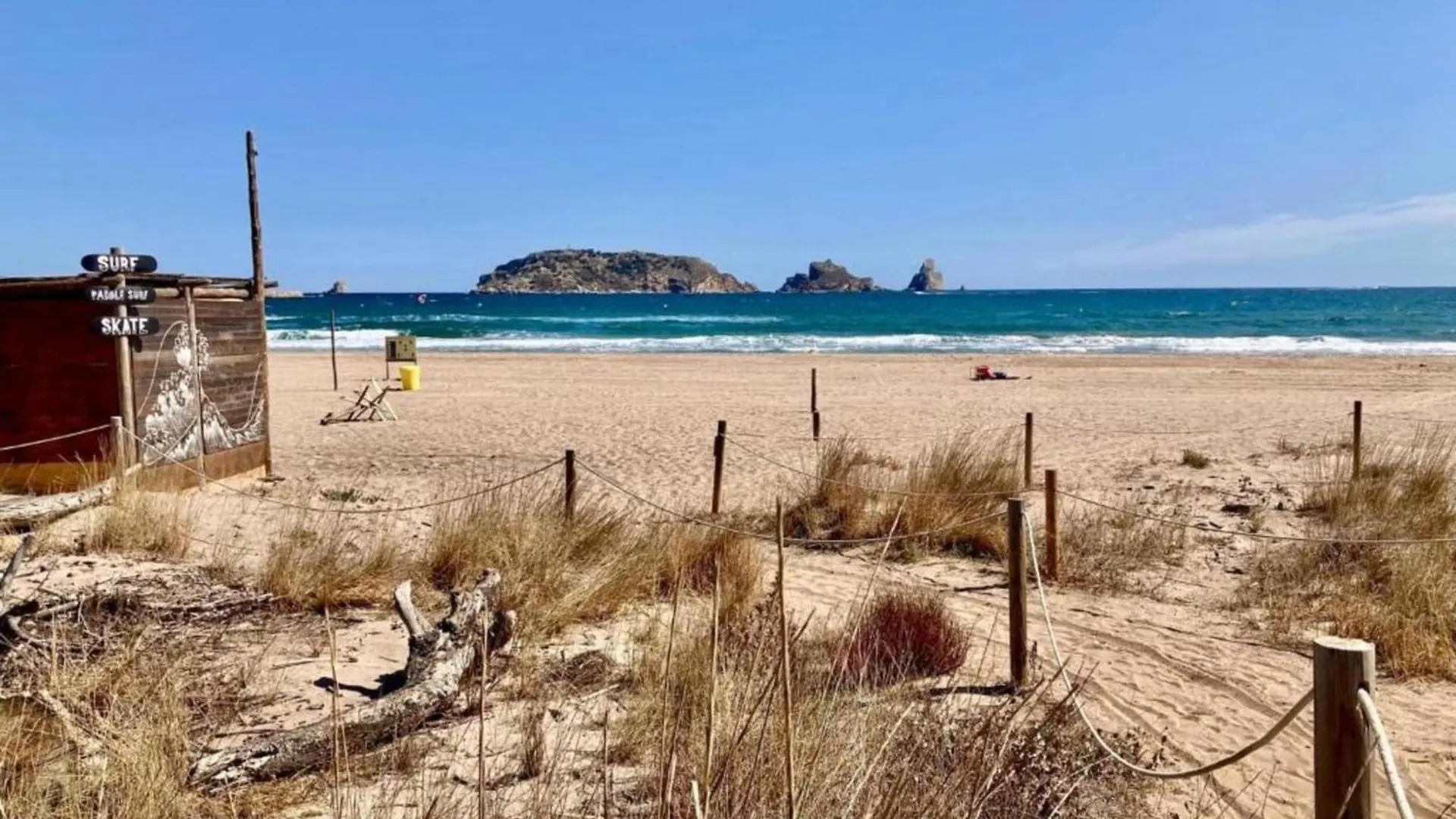 Apartamento Jardins Del Mar 130 L'Estartit