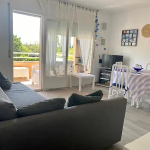 Appartement Costa Brava, L'Estartit