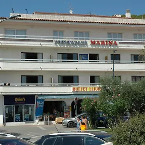 Marina Lateral 2d L'Estartit