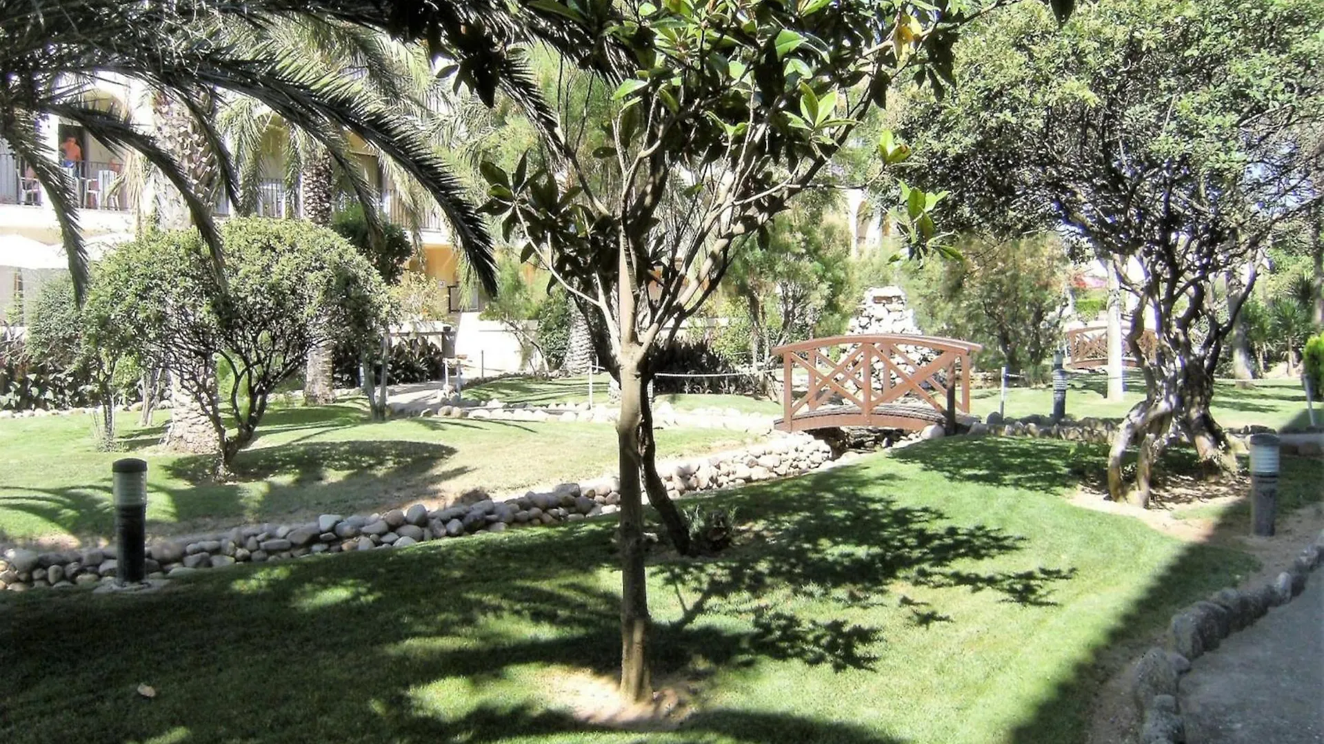Jardins Del Mar 130 Apartment L'Estartit